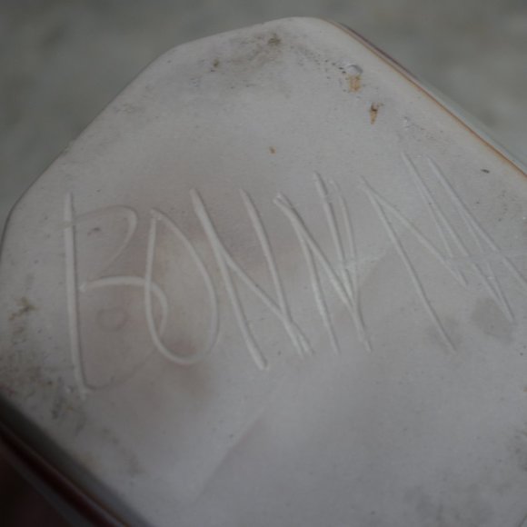 Ceramic Vase - Picture 7 of 9